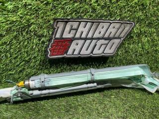 Airbag крыши левый XF CC9 306DT