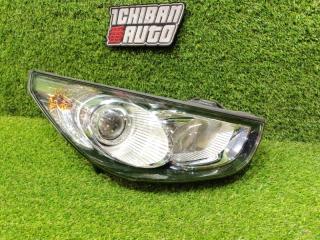 Фара правая передняя HYUNDAI TUCSON LM D4HA 921022S100 2 ракурс