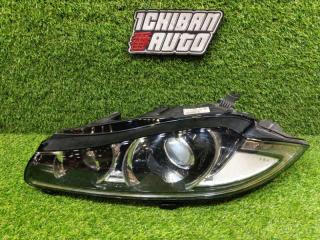 Фара передняя левая JAGUAR XF 2012