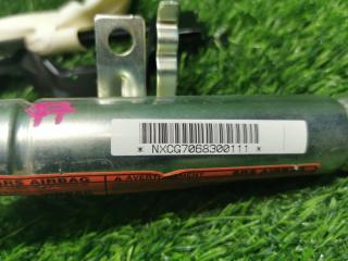 Airbag крыши правый INFINITI FX45 S50 VK45DE 604752800A 5 ракурс