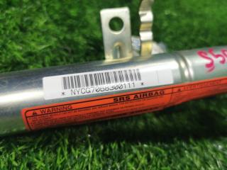 Airbag крыши левый INFINITI FX45 S50 VK45DE 604752800A 5 ракурс