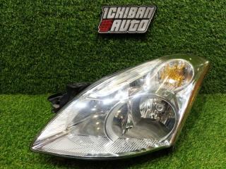 Фара левая передняя NISSAN ALTIMA L32 QR25DE 26060ZX00A 1 ракурс