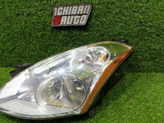 Фара левая передняя NISSAN ALTIMA L32 QR25DE 26060ZX00A 2 ракурс