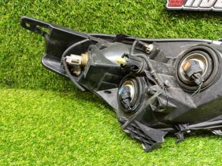 Фара левая передняя NISSAN ALTIMA L32 QR25DE 26060ZX00A 4 ракурс