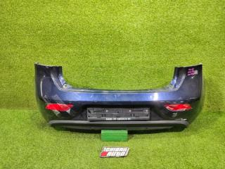 Бампер задний VOLVO V40 2015 контрактная Бампер задний VOLVO V40 2015