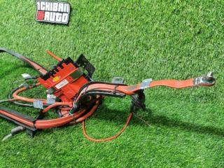 Электропроводка BMW 7-SERIES F02 N54B30A 9177773 2 ракурс
