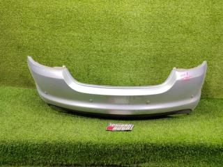Бампер задний JAGUAR XF 2012