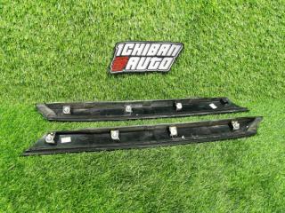 Молдинг стекла передний MINI COUNTRYMAN R60 N18B16A