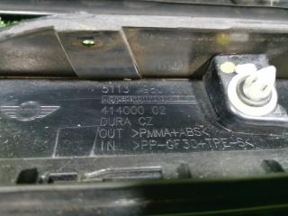 Молдинг стекла передний COUNTRYMAN 2011 R60 N18B16A