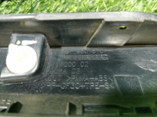 Молдинг стекла передний COUNTRYMAN 2011 R60 N18B16A