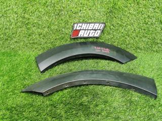 Дефендер задний MINI COUNTRYMAN 2011