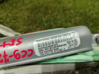 Airbag крыши правый XF CC9 306DT