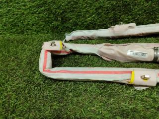 Airbag крыши правый BMW 7-SERIES F01 N54B30 85911416813 4 ракурс