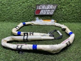 Фото запчасти airbag крыши левый JAGUAR XJ 2010 контрактная запчасть Запчасть airbag крыши левый JAGUAR XJ 2010