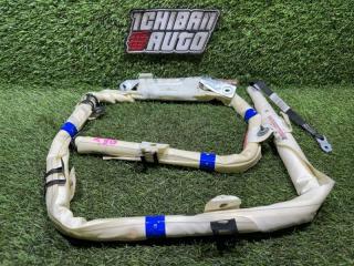 Airbag крыши левый JAGUAR XJ X351 306DT C2D1379 3 ракурс