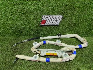 Фото запчасти airbag крыши правый JAGUAR XJ 2010 контрактная запчасть Запчасть airbag крыши правый JAGUAR XJ 2010