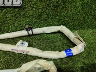 Airbag крыши правый JAGUAR XJ X351 306DT AW9314K159BC 5 ракурс