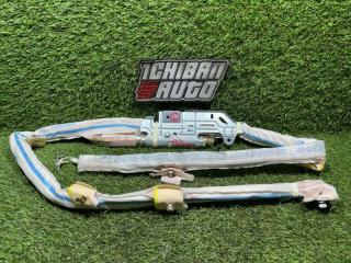 Airbag крыши левый BMW 7-SERIES 2011 контрактная Airbag крыши левый BMW 7-SERIES 2011