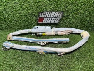 Airbag крыши левый BMW 7-SERIES F02 N54B30 72129114167 3 ракурс
