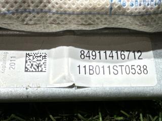Airbag крыши левый BMW 7-SERIES F02 N54B30 72129114167 5 ракурс
