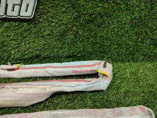 Airbag крыши правый BMW 7-SERIES F02 N54B30 72129114168 4 ракурс