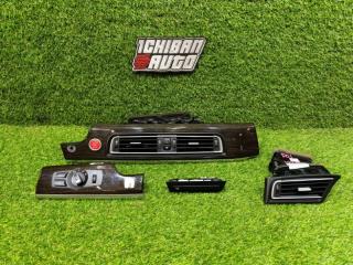 Блок управления светом BMW 7-SERIES 2010