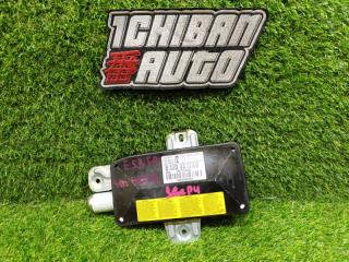 Airbag двери передний правый BMW X5 2003 E53 M54B30 34703723404B контрактная