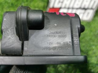 Клапан egr CHEVROLET MALIBU LE5 12623091 5 ракурс