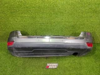 Бампер задний JEEP COMPASS MK49 ED3 68109898AC 1 ракурс