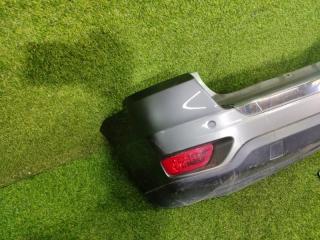 Бампер задний JEEP COMPASS MK49 ED3 68109898AC 3 ракурс