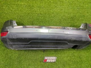 Бампер задний JEEP COMPASS MK49 ED3 68109898AC 4 ракурс