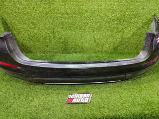 Бампер задний BMW X4 F26 B47D20A 51127389889 3 ракурс