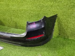 Бампер задний BMW X4 F26 B47D20A 51127389889 4 ракурс