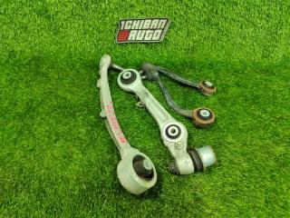 Запчасть рычаг передний левый KIA K9 2012