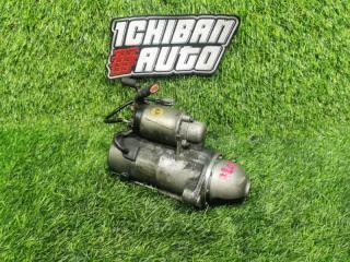 Стартер CHEVROLET CAPTIVA