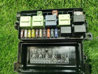 Блок предохранителей под капот левый COUNTRYMAN 2011 R60 N18B16A