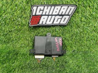 БЛОК УПРАВЛЕНИЯ СТОЯНОЧНЫМ ТОРМОЗОМ XF 2012 X250 306DT