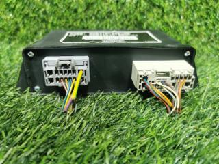 БЛОК УПРАВЛЕНИЯ СТОЯНОЧНЫМ ТОРМОЗОМ JAGUAR XF X250 306DT