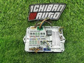 Блок предохранителей салон задний правый JAGUAR XF 2012