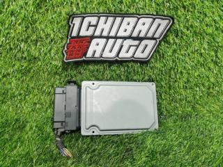 Блок управления подвеской PASSAT CC 2009 358 CBBB