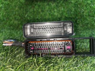 Блок управления подвеской VOLKSWAGEN PASSAT CC 358 CBBB