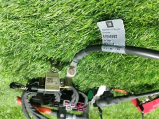 Провод аккумулятора плюсовой CT6 2016 6K2 LGX