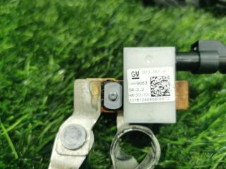 Провод аккумулятора плюсовой CT6 2016 6K2 LGX