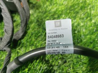 Провод аккумулятора плюсовой CT6 2016 6K2 LGX