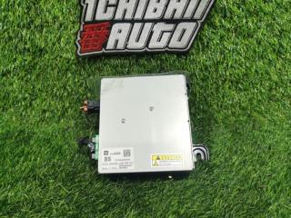 Электронный блок CADILLAC CT6 2016