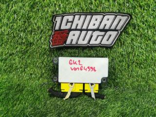 Блок управления airbag CADILLAC CT6 6K2 LGX