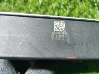 Блок управления airbag CT6 2016 6K2 LGX