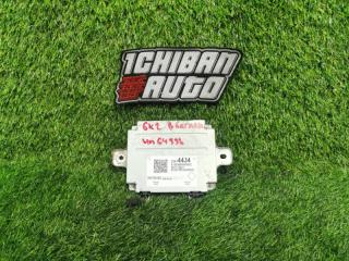 Электронный блок CADILLAC CT6 2016