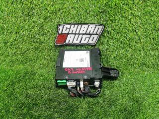 Инвертор CADILLAC CT6 2016