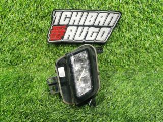 Туманка левая CADILLAC CT6 2016